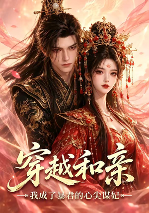 穿越和亲，我成了暴君的心尖谋妃（65集）贝贝短剧分享