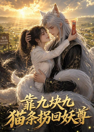 靠九块九猫条拐回妖尊（51集）分享好看短剧