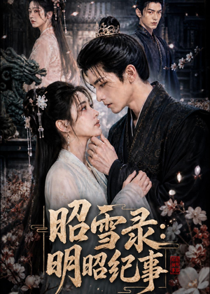 昭雪录：明昭纪事（20集）短剧全集完整版