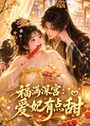 福满深宫:爱妃有点甜(61集) 福满深宫:爱妃有点甜(61集)真的好看吗