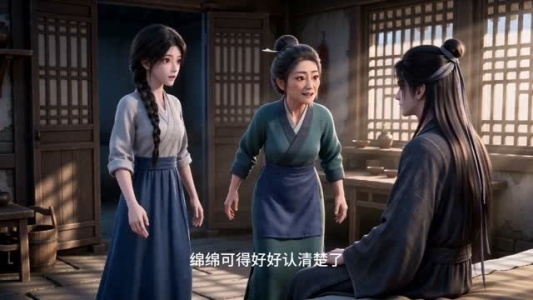 解锁兽语：我把百兽当萌宠（48集）短剧视频分享