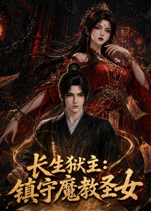 长生狱主：镇守魔教圣女（123集）短剧全集更精彩
