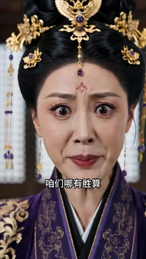 王妃别撩了，王爷成翘嘴了（70集）热播短剧排行榜