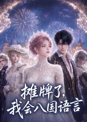 摊牌了，我会八国语言（80集）短剧排行榜