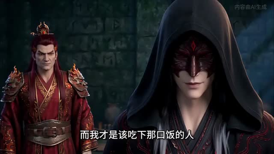 我的雷法有亿点强（68集）全集免费