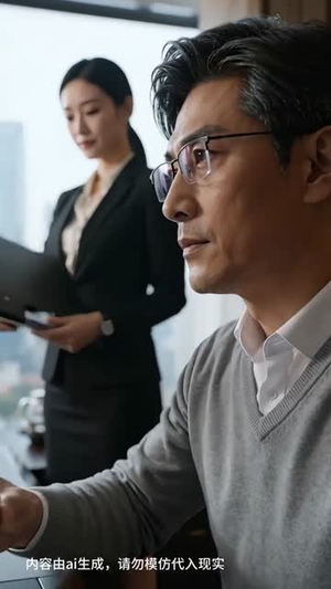 绝交后，我带火了隔壁饭馆（43集）短剧热播抢先看