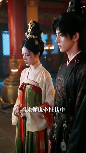 认亲失败后，公主她不装了（60集）短剧上头又好看