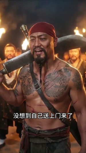 重生武大郎（71集）古装短剧推荐