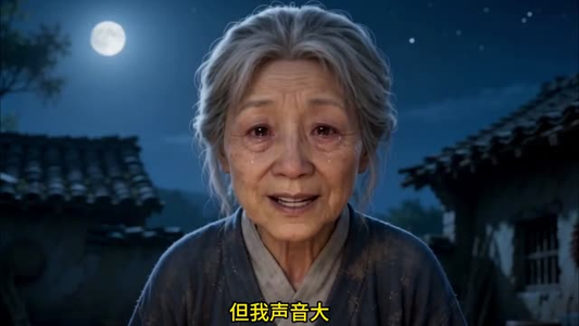 青芦金蚌记（32集）每天分享短剧