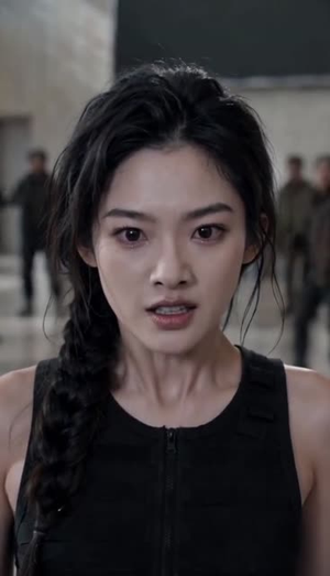 别惹大小姐，她是末世女王（60集）短剧前十排行榜
