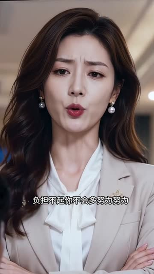 妻子捐掉了所有工资后，悔疯了（30集）一起看短剧