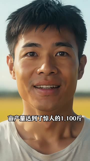 稻鸭共养：我把碱地变良田（58集）全集一次看完