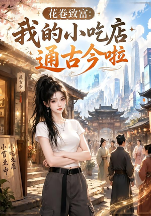 花卷致富：我的小吃店通古今啦（89集）评价怎么样