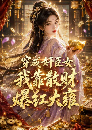 穿成奸臣女，我靠散财爆红大雍（114集）免费看短剧全集