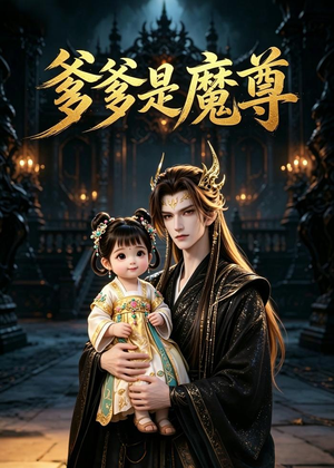 爹爹是魔尊（20集）每日短剧推荐