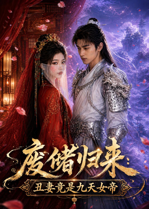 废储归来：丑妻竟是九天女帝（73集）短剧抢先看