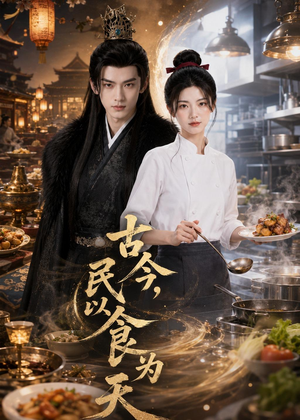 古今,民以食为天(108集) 古今,民以食为天(108集)全集一次看完