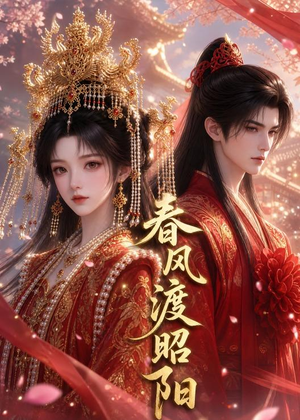 春风渡昭阳（93集）一口气看完全集