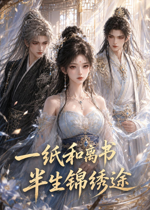 一纸和离书，半生锦绣途（37集）哪个短剧网能看