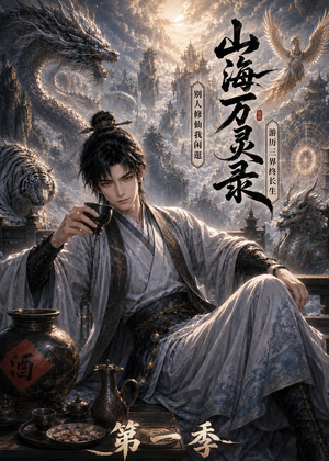 山海万灵录（117集）热门短剧排行榜