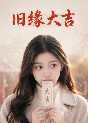 旧缘大吉(50集) 旧缘大吉(50集)短剧全集更精彩