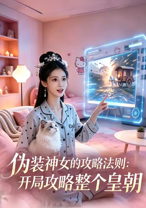 伪装神女的攻略法则：开局攻略整个皇朝（82集）高分佳作免费看
