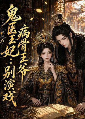 鬼医王妃：病骨王爷别演戏（93集）精彩短剧热播中