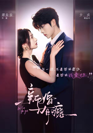 新婚有瘾(83集) 新婚有瘾(83集)短剧介绍