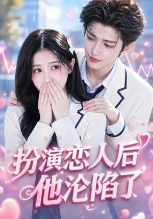 扮演恋人后他沦陷了（31集）UC网盘在线看