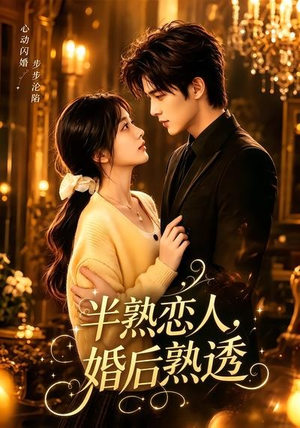 半熟恋人，婚后熟透（60集）免费在线看