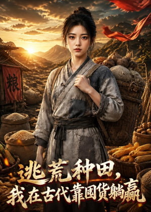 逃荒种田，我在古代靠囤货躺赢（112集）在哪里可以看