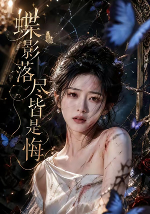 蝶影落尽皆是悔（62集）追短剧看全集