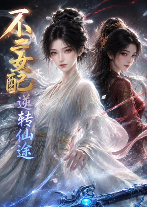 不二女配，逆转仙途（127集）精彩的短剧