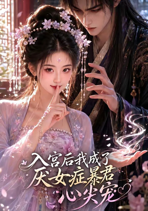 入宫后我成了厌女症暴君心尖宠（57集）穿越短剧推荐