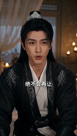 娘子，快别沉睡了（82集）精彩的短剧