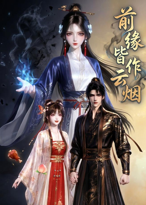前缘皆作云烟（31集）海量资源免费看
