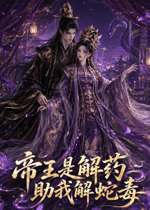 帝王是解药助我解蛇毒（30集）超好看古装短剧