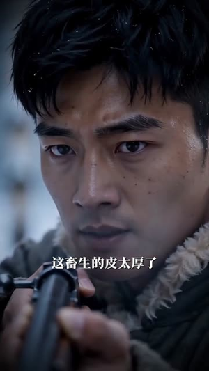 土地公赐我满级猎术（63集）真的好看吗