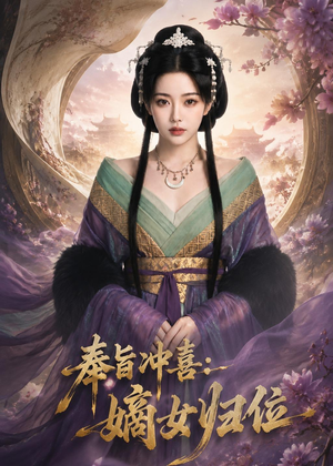 奉旨冲喜：嫡女归位（149集）在线观看全集
