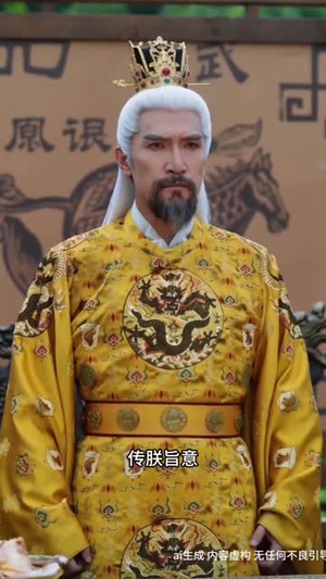 马厩嫡子娘亲为你覆天下（53集）好看到停不下来