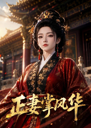 正妻掌风华（30集）热门短剧抢先
