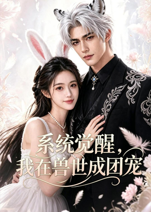 系统觉醒，我在兽世成团宠（71集）短剧全集抢先看