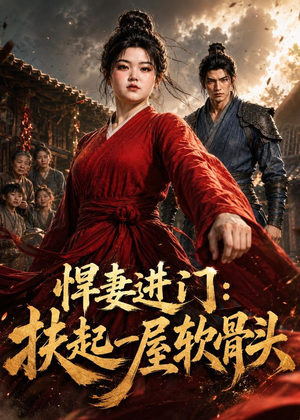 悍妻进门：扶起一屋软骨头（60集）演员表