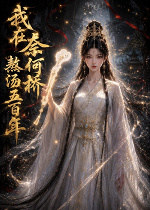 我在奈何桥熬汤五百年（49集）免费短剧资源