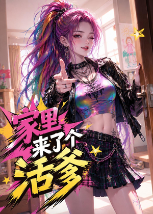 家里来了个活爹（37集）追短剧太上头了