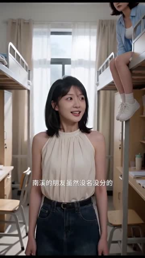 撕了甜宠剧本，我当大女主（61集）网盘在线观看