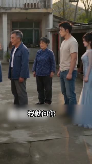 贤妻来自古代，古法手艺成就家业（43集）好看上头的短剧
