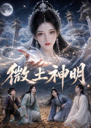 微土神明（114集）免费看全集