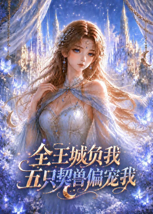 全王城负我,五只契兽偏宠我(30集) 全王城负我,五只契兽偏宠我(30集)短剧全集完整