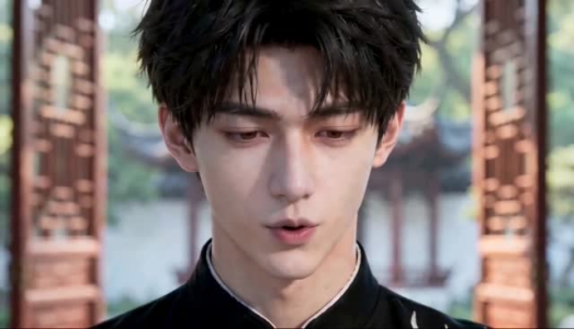 我一个杂货铺老板怎么就成大佬了（71集）短剧推荐来了